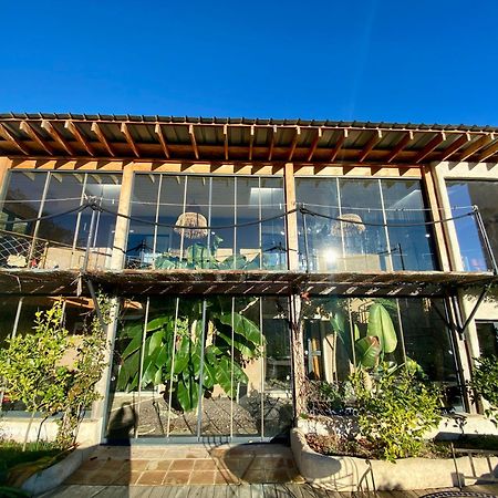 Sawubona Otel Les Adrets-de-l'Esterel Dış mekan fotoğraf