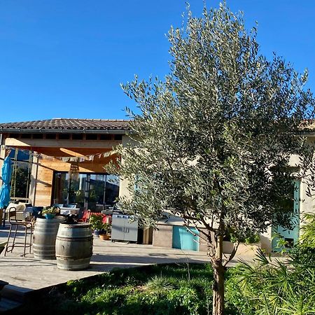 Sawubona Otel Les Adrets-de-l'Esterel Dış mekan fotoğraf