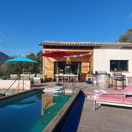 Sawubona Otel Les Adrets-de-l'Esterel Dış mekan fotoğraf