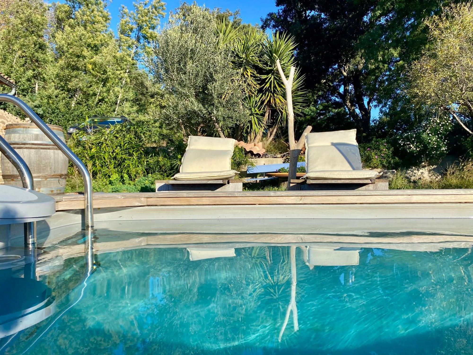 Sawubona Otel Les Adrets-de-l'Esterel Dış mekan fotoğraf