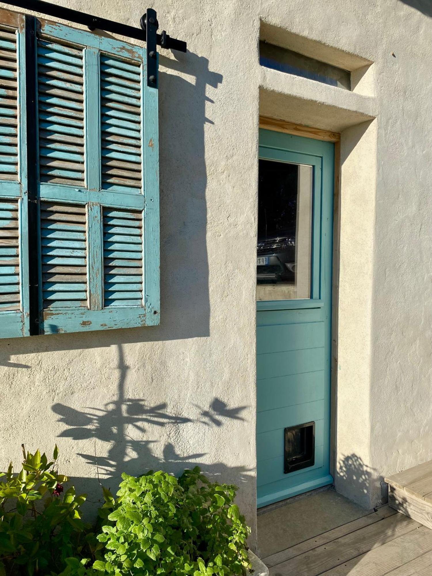 Sawubona Otel Les Adrets-de-l'Esterel Dış mekan fotoğraf