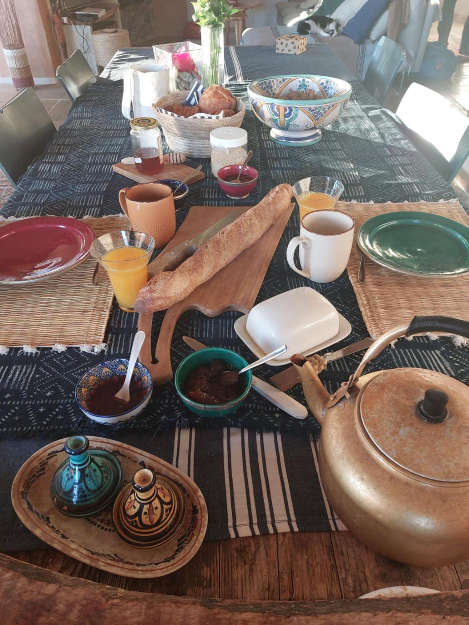 Sawubona Otel Les Adrets-de-l'Esterel Dış mekan fotoğraf