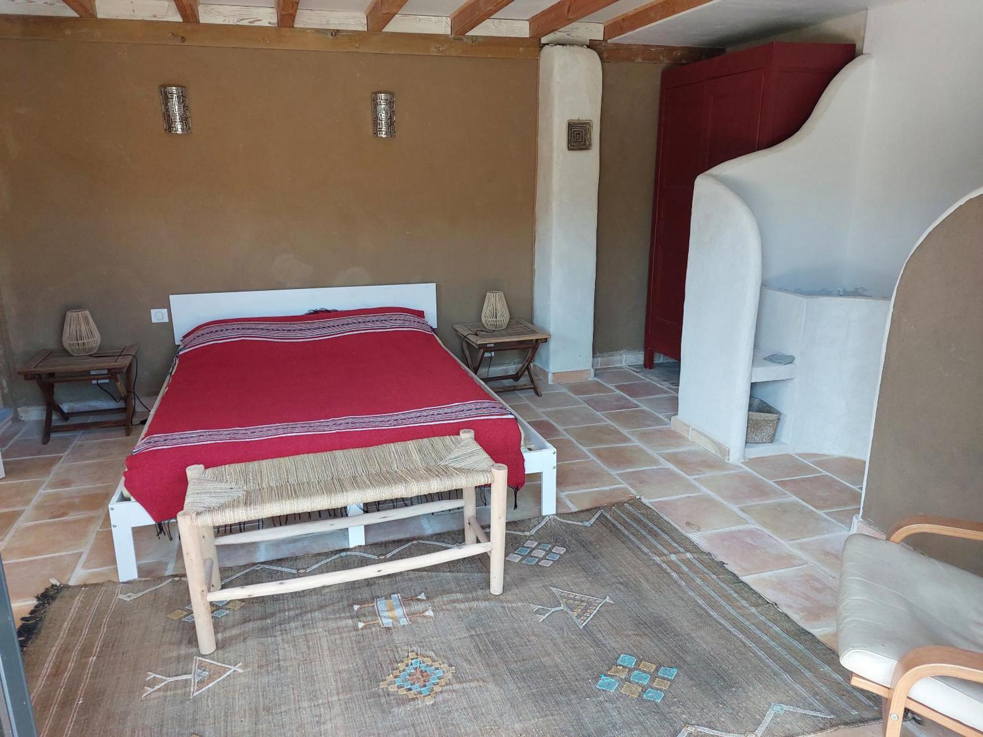 Sawubona Otel Les Adrets-de-l'Esterel Dış mekan fotoğraf