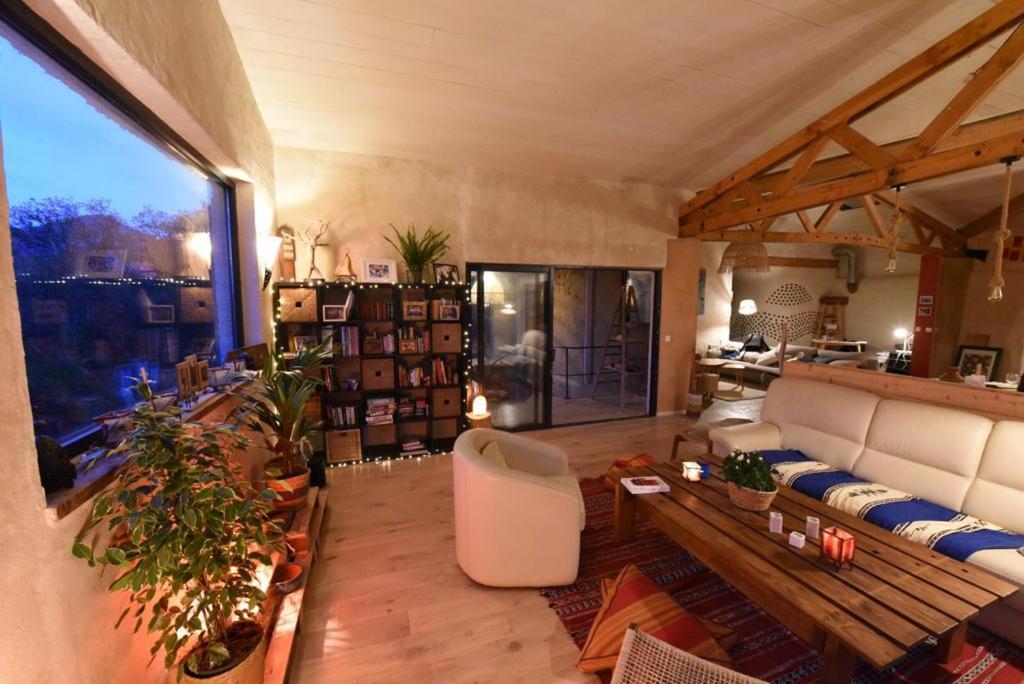 Sawubona Otel Les Adrets-de-l'Esterel Dış mekan fotoğraf