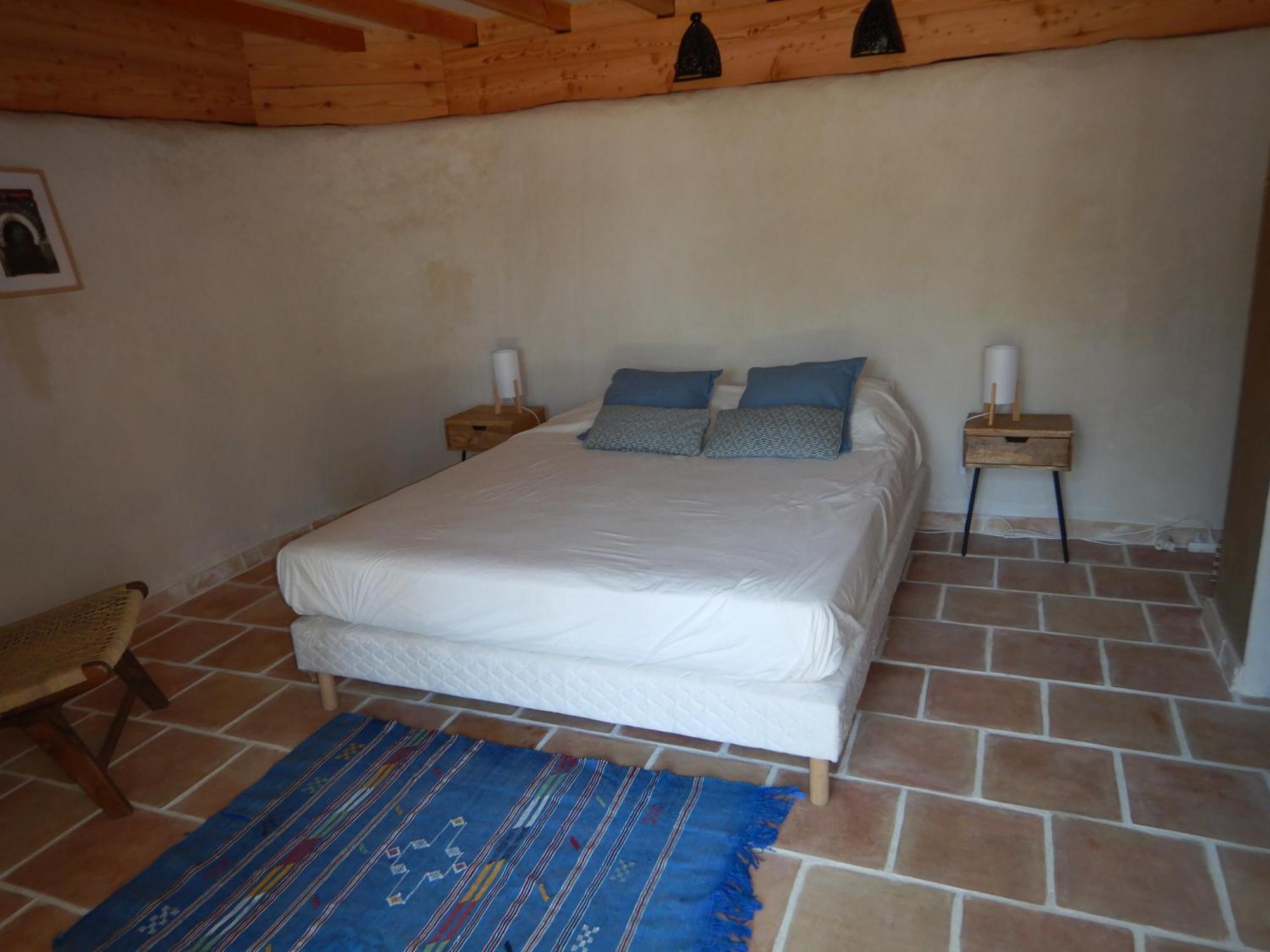 Sawubona Otel Les Adrets-de-l'Esterel Dış mekan fotoğraf