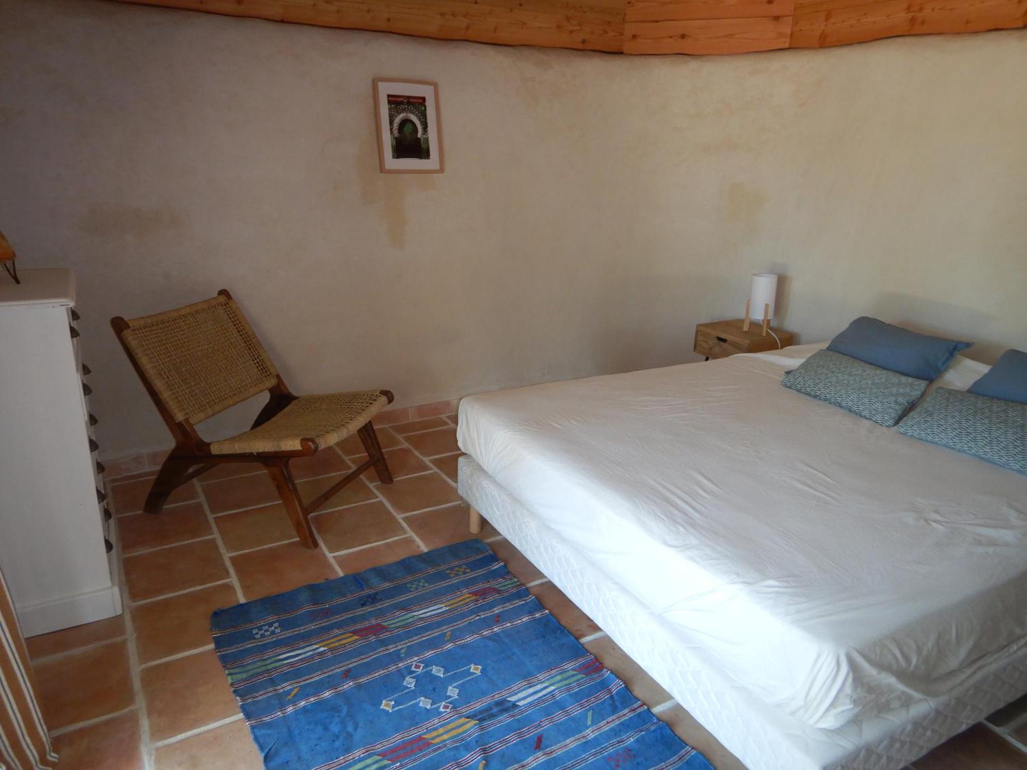Sawubona Otel Les Adrets-de-l'Esterel Dış mekan fotoğraf