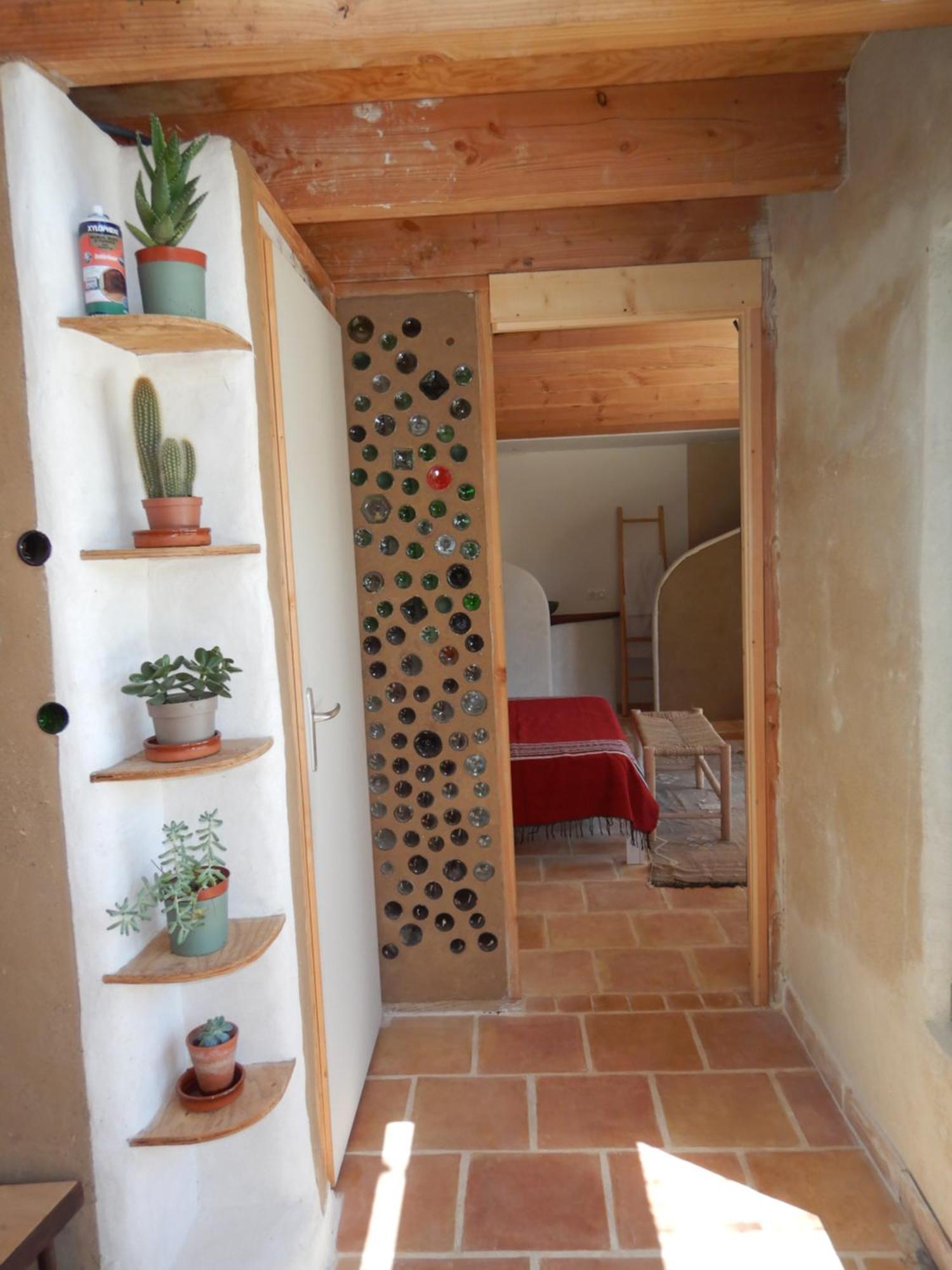 Sawubona Otel Les Adrets-de-l'Esterel Dış mekan fotoğraf