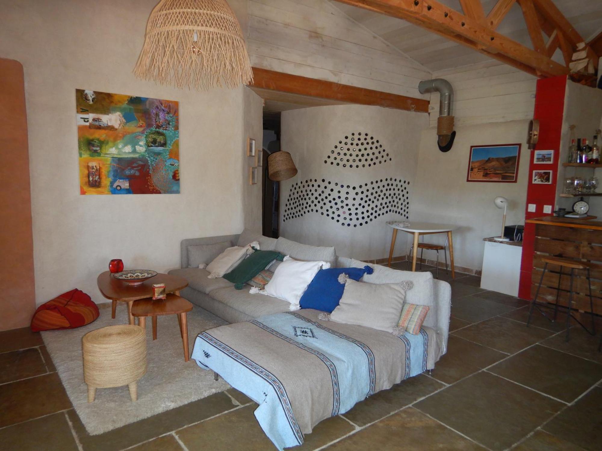 Sawubona Otel Les Adrets-de-l'Esterel Dış mekan fotoğraf