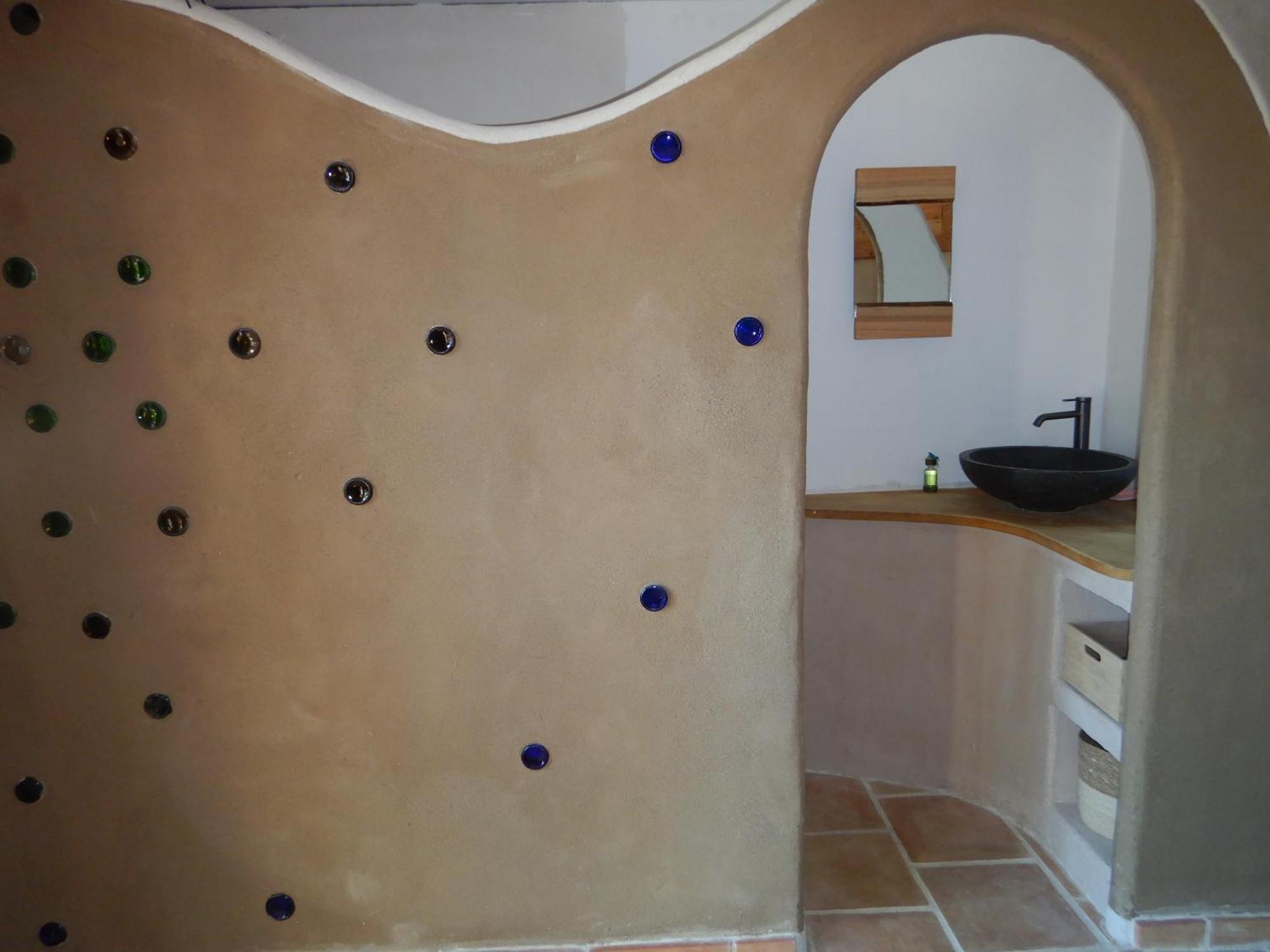 Sawubona Otel Les Adrets-de-l'Esterel Dış mekan fotoğraf