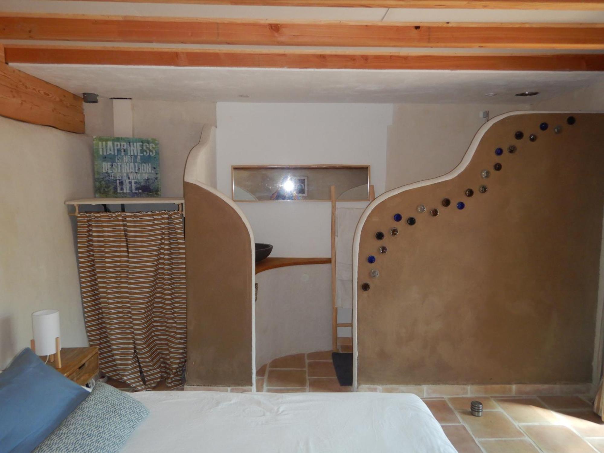 Sawubona Otel Les Adrets-de-l'Esterel Dış mekan fotoğraf