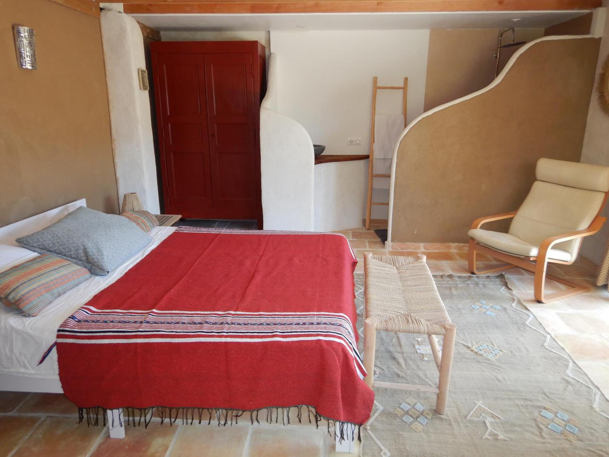 Sawubona Otel Les Adrets-de-l'Esterel Dış mekan fotoğraf